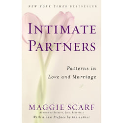 ISBN Intimate Partners livre