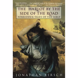 ISBN Harlot by the Side of the Road, Livre broché, 416 pages