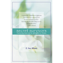 ISBN Secret Survivors livre