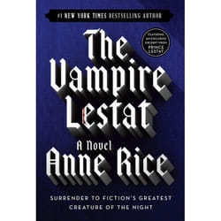 ISBN Vampire Lestat livre Mystère et suspense Anglais