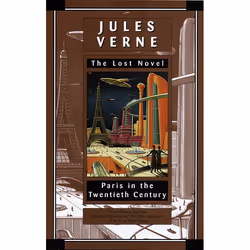 ISBN Paris in the Twentieth Century, Livre broché, 256 pages