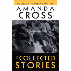 ISBN The Collected Stories of Amanda Cross, Mystère et suspense, Anglais, Livre broché, 192 pages