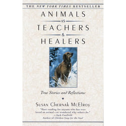 ISBN Animals as Teachers and Healers livre