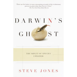 ISBN Darwin’s Ghost livre Livre broché 416 pages