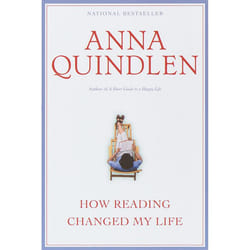 ISBN How Reading Changed My Life livre biographie Anglais