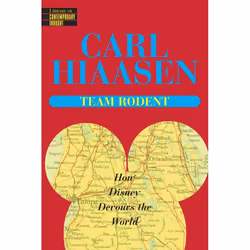 ISBN Team Rodent, Livre broché, 96 pages