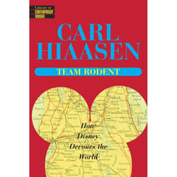 ISBN Team Rodent livre