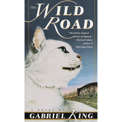 ISBN The Wild Road livre Anglais Livre broché 480 pages