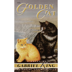 ISBN The Golden Cat livre Anglais Livre broché 366 pages