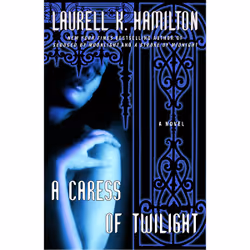 ISBN A Caress of Twilight, Anglais, Livre broché, 368 pages