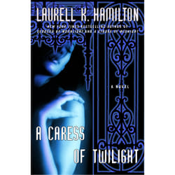 ISBN A Caress of Twilight livre Anglais Livre broché 368 pages