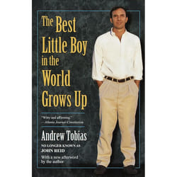 ISBN The Best Little Boy in the World Grows Up livre biographie Anglais