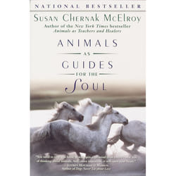 ISBN Animals as Guides for the Soul livre