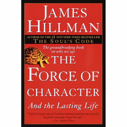 ISBN The Force of Character, Livre broché, 270 pages