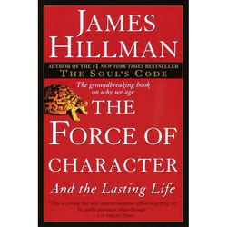 ISBN The Force of Character livre