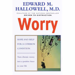ISBN Worry, Livre broché, 368 pages