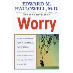 ISBN Worry livre