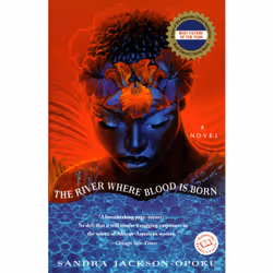 ISBN The River Where Blood Is Born, Anglais, Livre broché, 432 pages