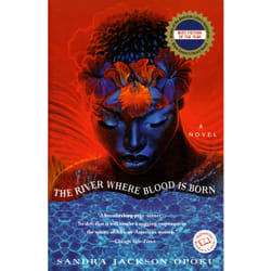 ISBN The River Where Blood Is Born livre Anglais Livre broché 432 pages