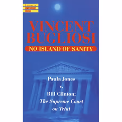 ISBN No Island of Sanity, Livre broché, 160 pages