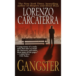 ISBN Gangster livre Mystère et suspense Anglais Édition de poche