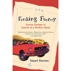 ISBN Feeding Frenzy livre Livre broché 272 pages