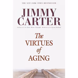 ISBN The Virtues of Aging, biographie, Anglais, Livre broché, 160 pages