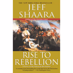 ISBN Rise to Rebellion, Anglais, Couverture rigide, 512 pages