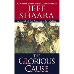 ISBN The Glorious Cause livre Mystère et suspense Anglais