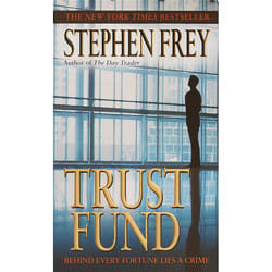 ISBN Trust Fund livre Mystère et suspense Anglais Édition de poche