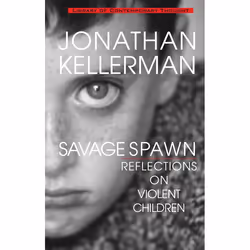 ISBN Savage Spawn, Livre broché, 144 pages
