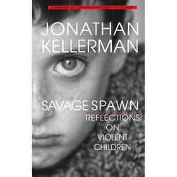 ISBN Savage Spawn livre