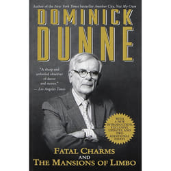 ISBN Fatal Charms and The Mansions of Limbo livre biographie Anglais