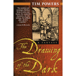 ISBN The Drawing of the Dark