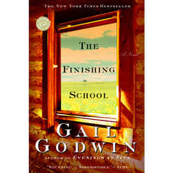 ISBN The Finishing School livre Anglais Livre broché 352 pages