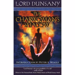 ISBN THE CHARWOMANS SHADOW, Livre broché, 256 pages