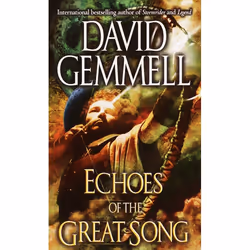 ISBN Echoes of the Great SOng, Édition de poche, 448 pages