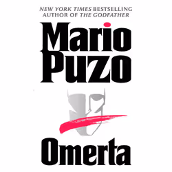 ISBN Omerta, Mystère et suspense, Anglais, Édition de poche, 384 pages