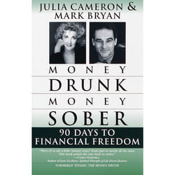 ISBN Money Drunk/Money Sober livre