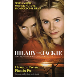 ISBN Hilary and Jackie livre biographie Anglais