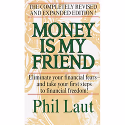 ISBN Money Is My Friend, Édition de poche, 160 pages