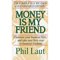 ISBN Money Is My Friend livre Édition de poche
