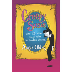 ISBN Creepy Susie