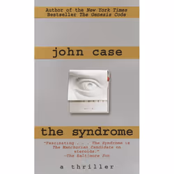 ISBN The Syndrome, Mystère et suspense, Anglais, Édition de poche, 512 pages