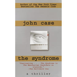 ISBN The Syndrome livre Mystère et suspense Anglais Édition de poche