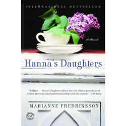 ISBN Hanna's Daughters