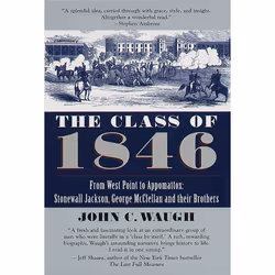 ISBN The Class of 1846, biographie, Anglais, Livre broché, 672 pages