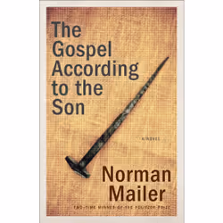 ISBN The Gospel According to the Son, Anglais, Livre broché, 256 pages