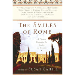 ISBN The Smiles of Rome livre