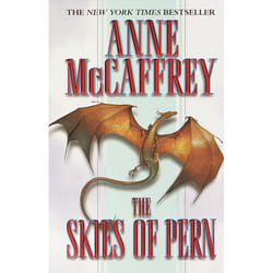 ISBN The Skies of Pern livre Édition de poche